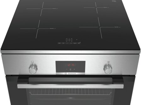 Bosch inductiefornuis HLN39A050U