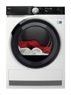 AEG warmtepompdroger TR9BADEN