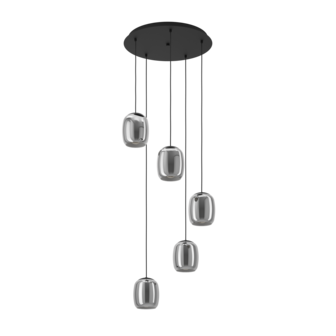 Eglo CIAMPINO hanglamp rond