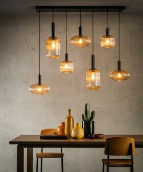 Lucide MALOTO hanglamp