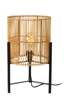 Lucide tafellamp JANTINE