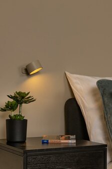 Lucide JOLAN oplaadbare 3-in1 lamp