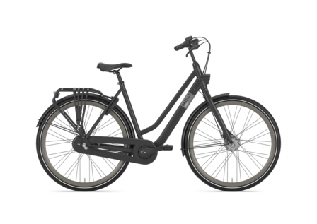 Gazelle Esprit stadsfiets diverse soorten