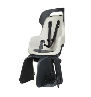 Bobike achterzitje Go Maxi drager bev. vanilla cup cake