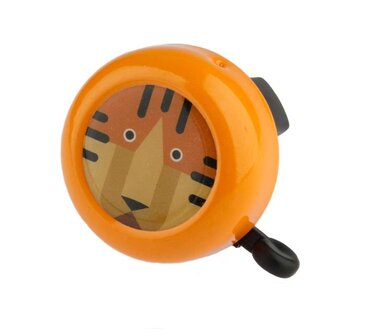 PexKids fietsbel Tiger