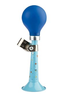 PexKids Rocket Toet met blauwe bol