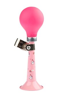 PexKids Unicorn Toet met roze bol