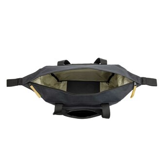 New Looxs fietstas enkel Camella Tulum black 26L