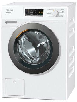 Miele WEC 395 WPS Excellence