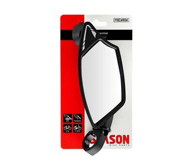 Simson Spiegel Essential