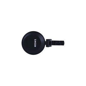Simson spiegel rond Excellent anti reflecterend