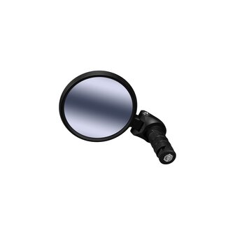 Simson spiegel rond Excellent anti reflecterend