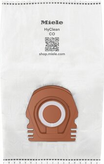 Miele stofzuigerzak HyClean Pure CO
