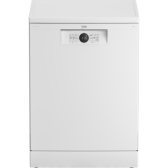 Beko vaatwasser BDFN26440W2