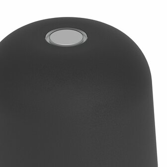 Eglo MANNERA-S tafellamp zwart
