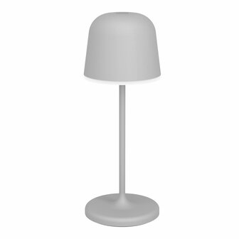 Eglo MANNERA-S tafellamp wit