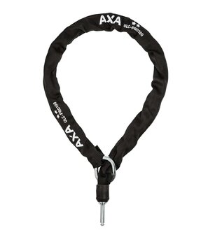 Axa insteekketting ULC 8/100 Pro ART2 zwart