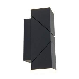 Steinhauer buitenlamp Jack 1507ZW