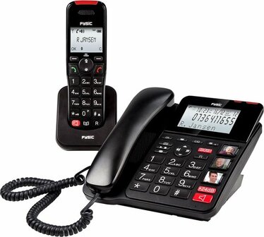 FYSIC FX-8025 huistelefoon