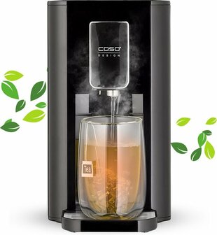 CASO heet water dispenser HW 550