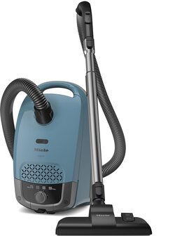 Miele Guard S1 Flex Blauw