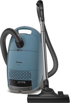 Miele Guard M1 Blauw