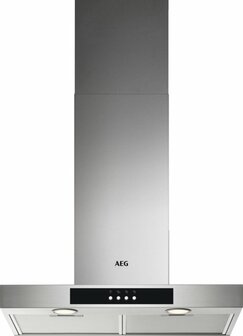 AEG afzuigkap DBB3651M