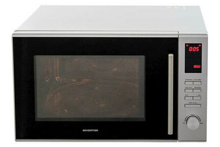 Inventum combimangetron MN305C