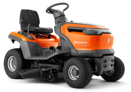 Husqvarna zitmaaier TS 112