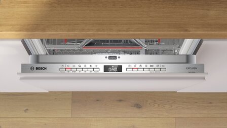 Bosch inbouw vaatwasser SMV4EBX34E