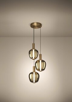 Eglo FRUITERA hanglamp 390465