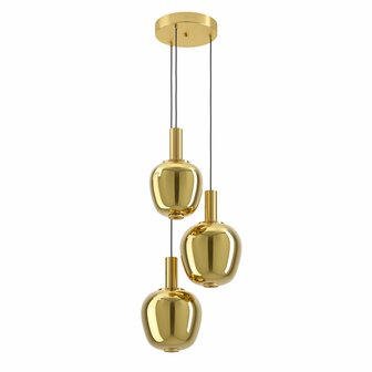 Eglo FRUITERA hanglamp 390465