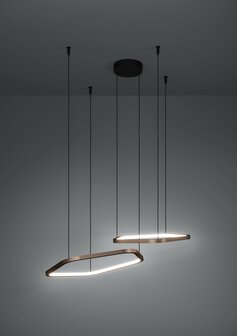 Eglo ESTRELLA hanglamp