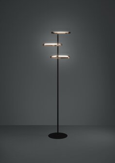 Eglo ESTRELLA vloerlamp