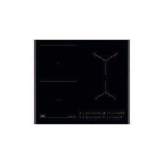 AEG TO64IB0BFB inductie kookplaat