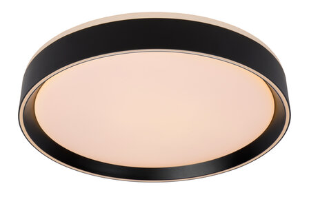 Lucide NURIA plafondlamp &Oslash; 40 cm