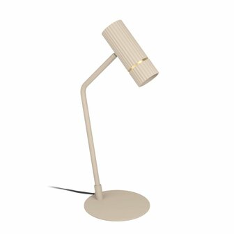 Eglo tafellamp CAMINIA zand