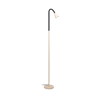 Lucide JASPER leeslamp beige | Essential