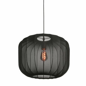 Steinhauer hanglamp SABLE 4191ZW