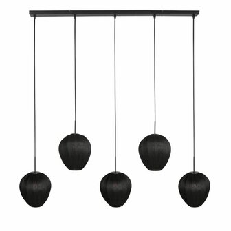 Steinhauer hanglamp HaloSwap 4287ZW