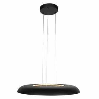Steinhauer hanglamp Golden Veil 4332ZW
