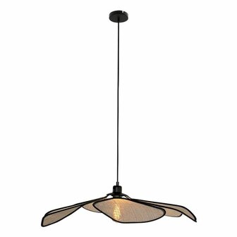 Steinhauer hanglamp LumaFlora 4368CR