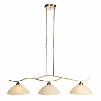 Steinhauer hanglamp Anthea 4326BR