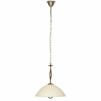 Steinhauer hanglamp Anthea 4327BR
