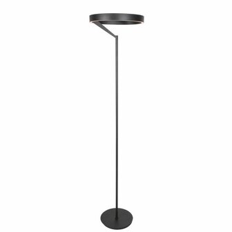 Steinhauer vloerlamp Mykty 4201ZW