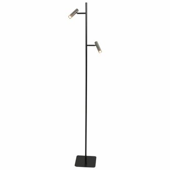 Steinhauer vloerlamp LUMO 4608ST