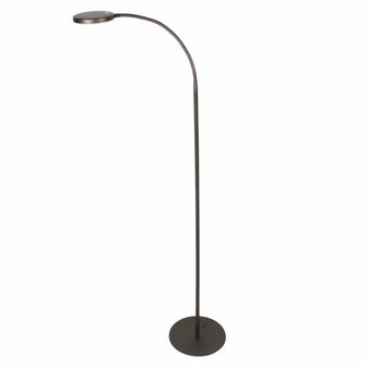 Steinhauer vloerlamp Platu 3351CA