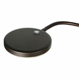 Steinhauer vloerlamp Platu 3351CA