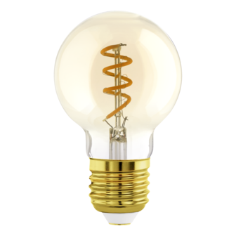 Eglo lichtbron G60 amber 110192