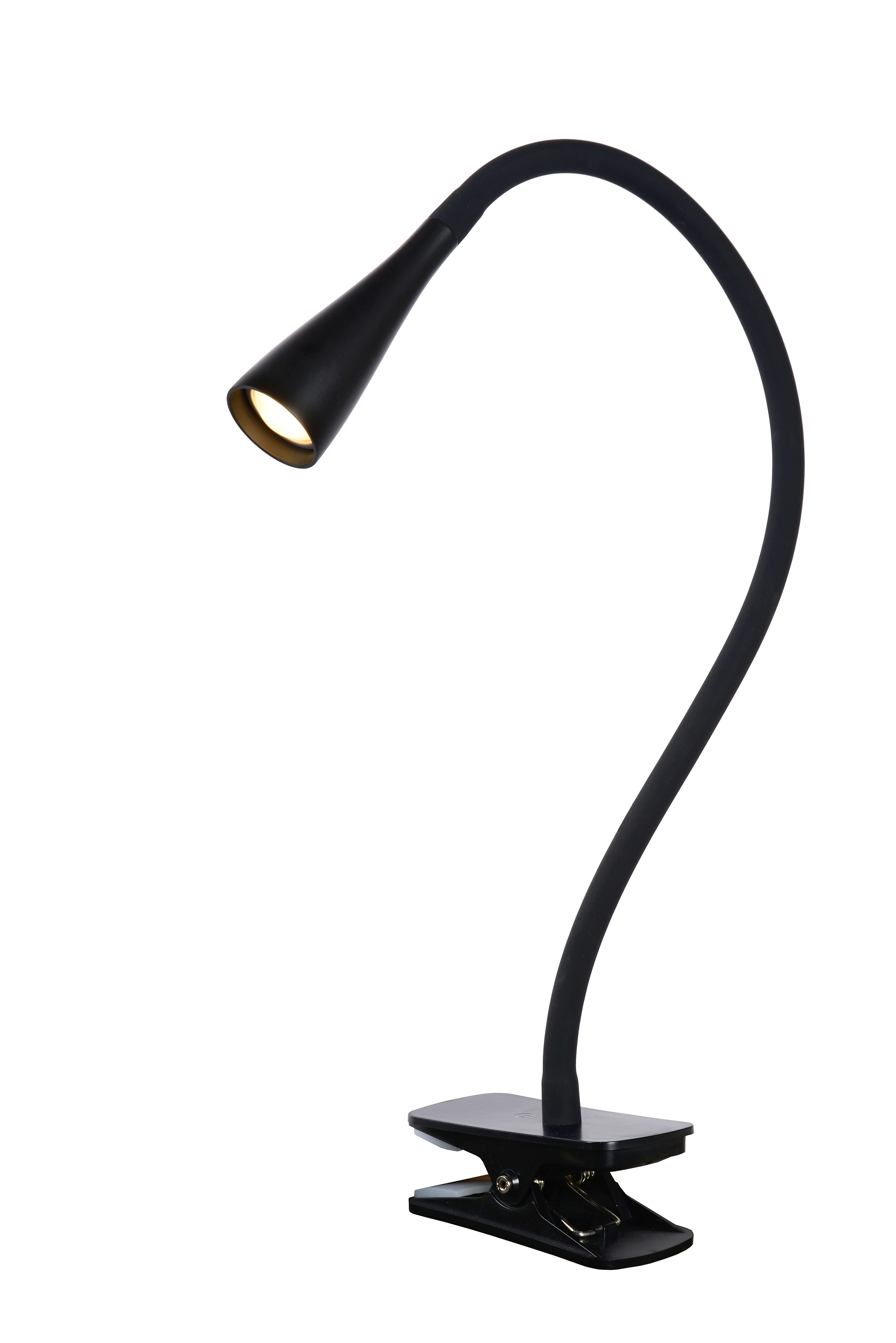 Lucide ZOZY klemlamp